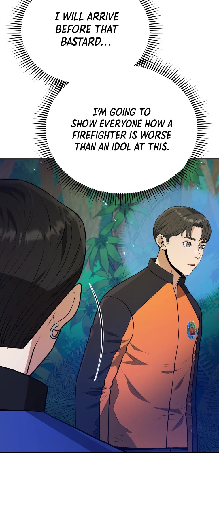 Rescue System Chapter 49 page 31 - Chapter 49