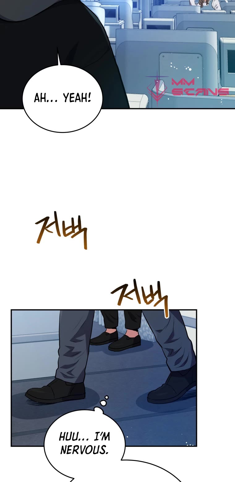 Rescue System Chapter 49 page 4 - Chapter 49