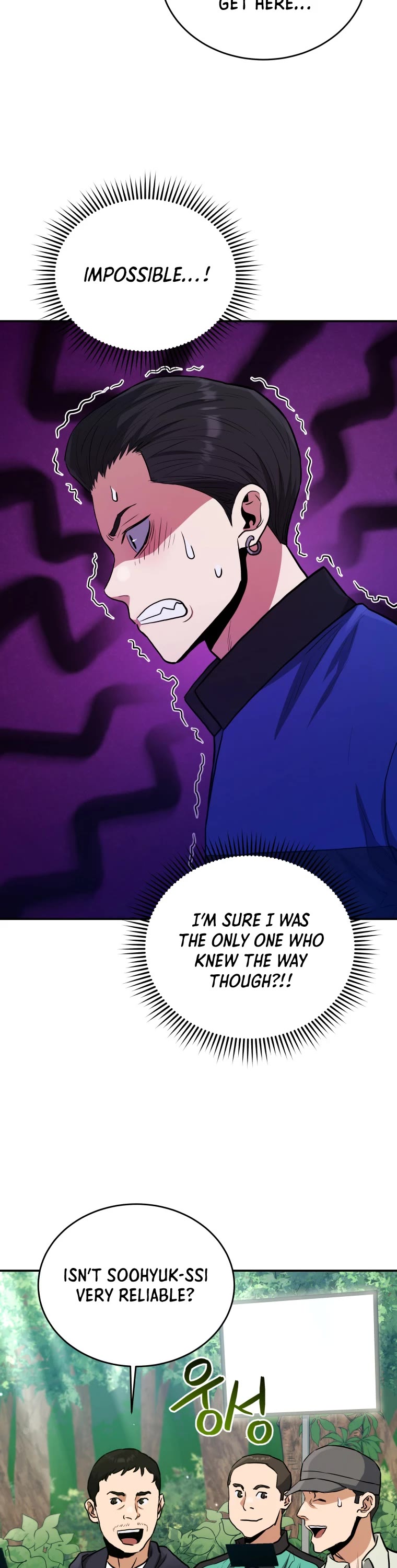 Rescue System Chapter 49 page 41 - Chapter 49