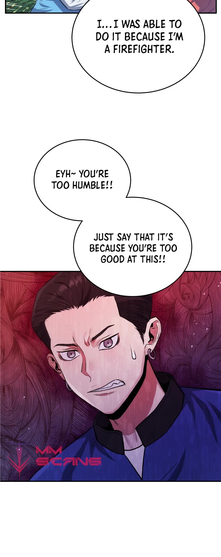 Rescue System Chapter 49 page 43 - Chapter 49