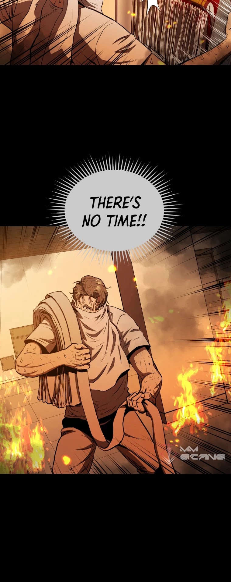 Rescue System Chapter 5 page 10 - Chapter 5