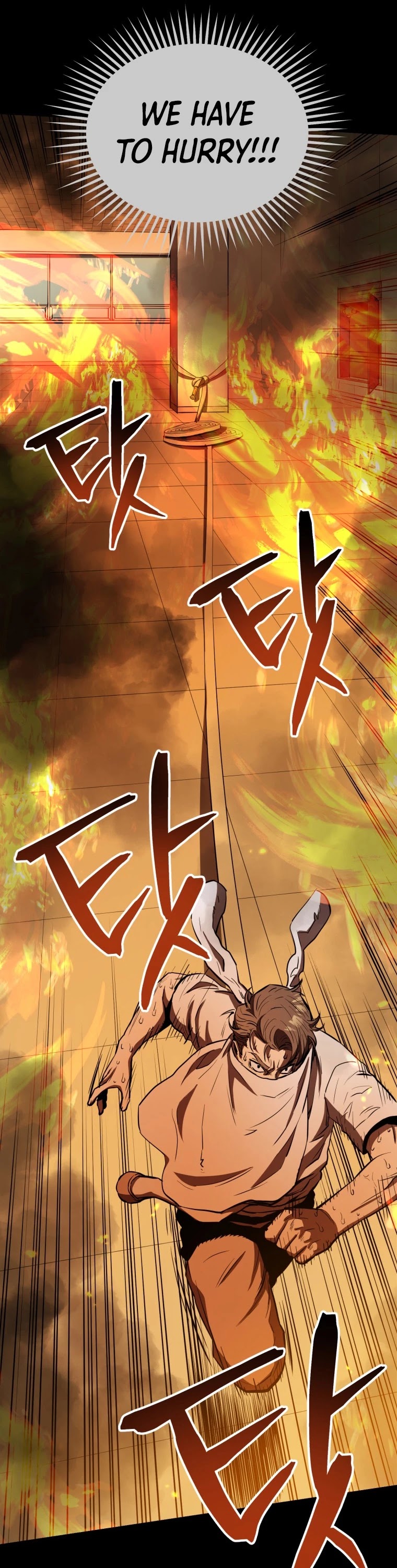 Rescue System Chapter 5 page 11 - Chapter 5