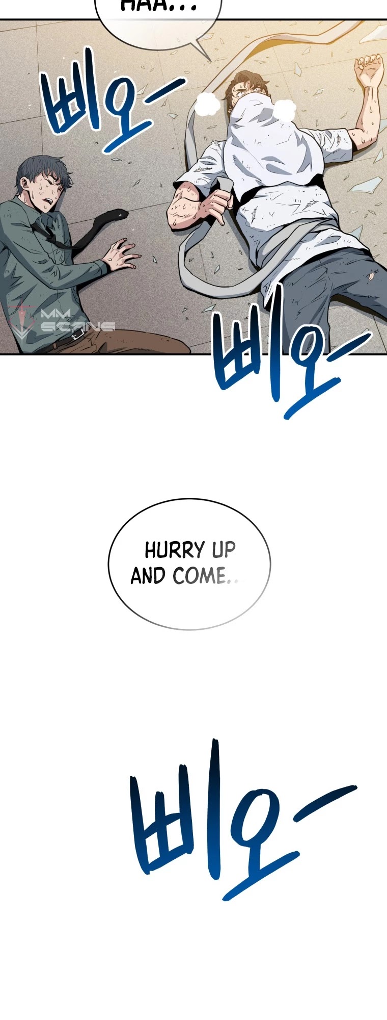 Rescue System Chapter 5 page 24 - Chapter 5