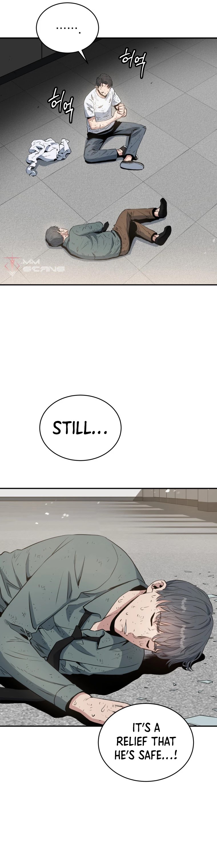 Rescue System Chapter 5 page 41 - Chapter 5