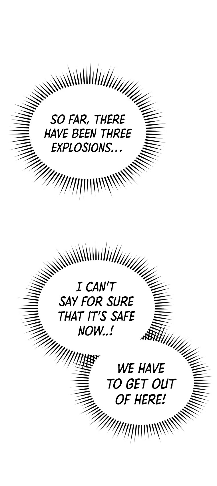 Rescue System Chapter 5 page 44 - Chapter 5