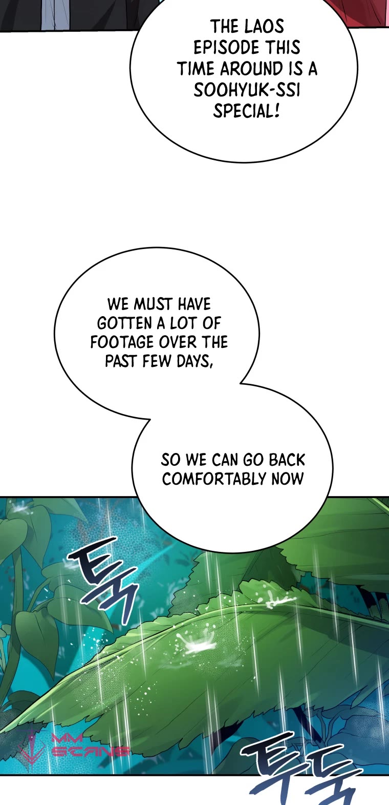 Rescue System Chapter 50 page 19 - Chapter 50