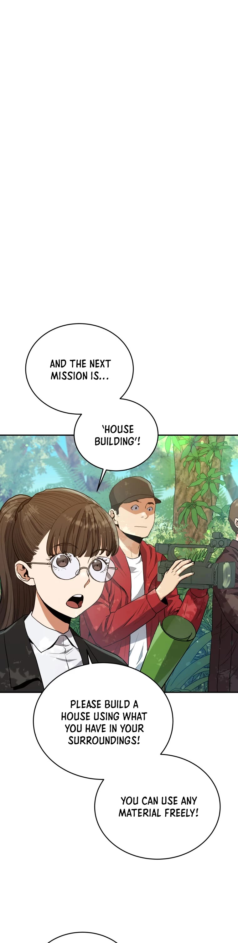 Rescue System Chapter 50 page 2 - Chapter 50