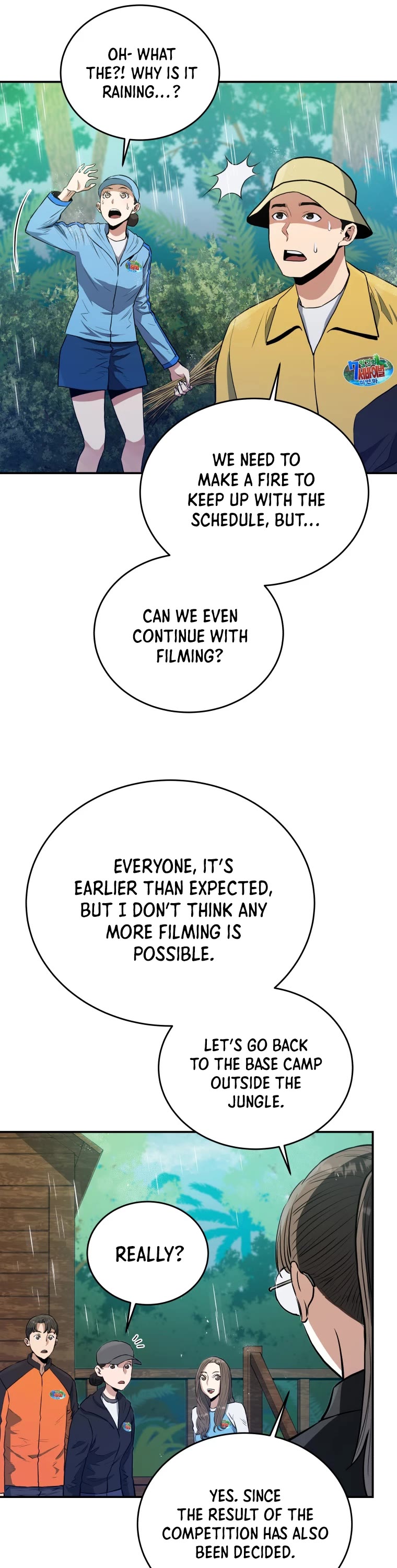 Rescue System Chapter 50 page 21 - Chapter 50