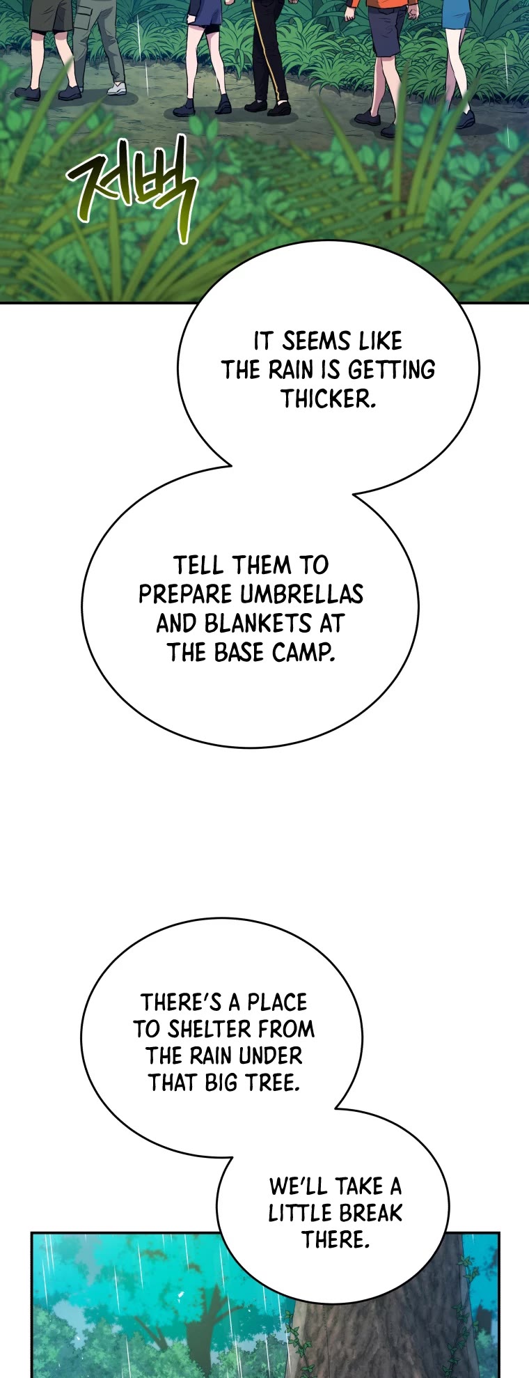 Rescue System Chapter 50 page 23 - Chapter 50
