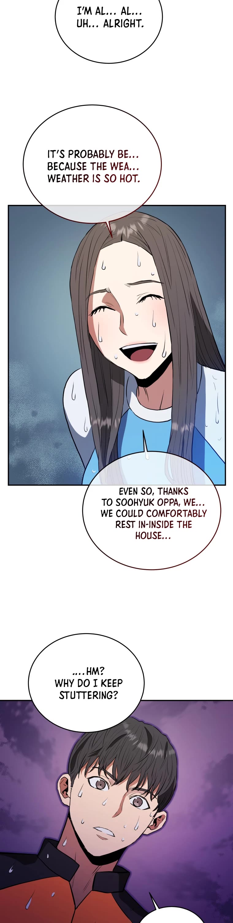 Rescue System Chapter 50 page 26 - Chapter 50