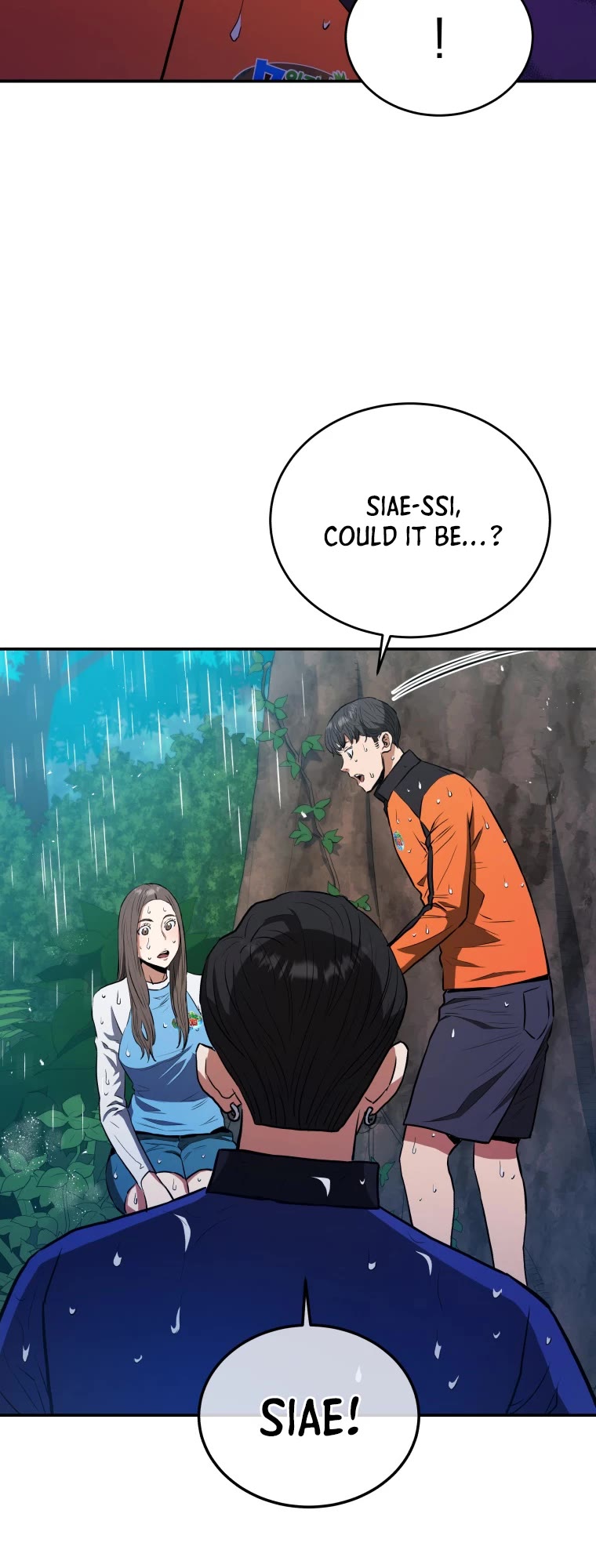 Rescue System Chapter 50 page 27 - Chapter 50