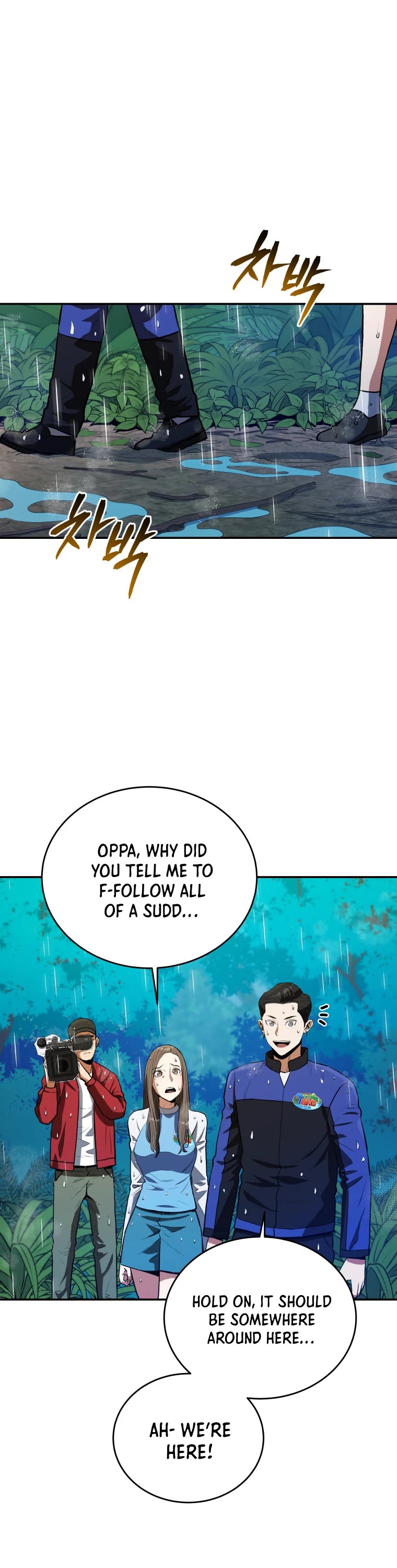 Rescue System Chapter 50 page 29 - Chapter 50