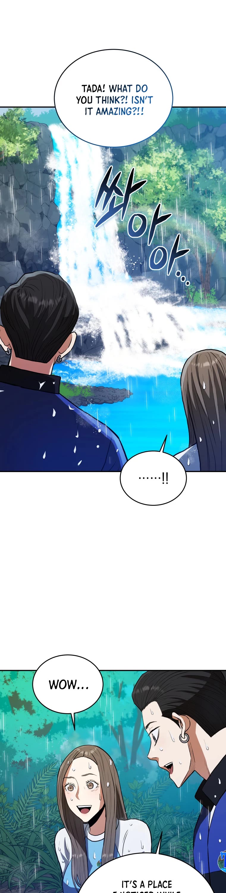 Rescue System Chapter 50 page 30 - Chapter 50