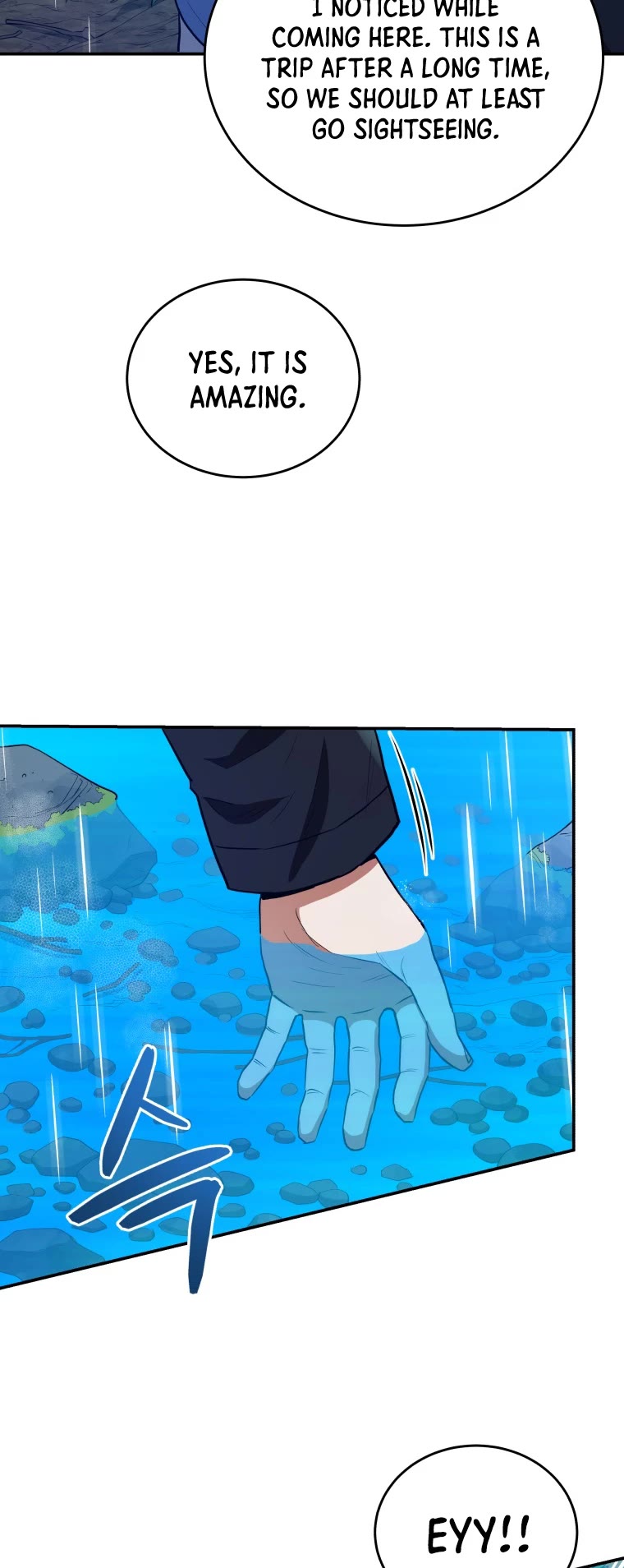 Rescue System Chapter 50 page 31 - Chapter 50