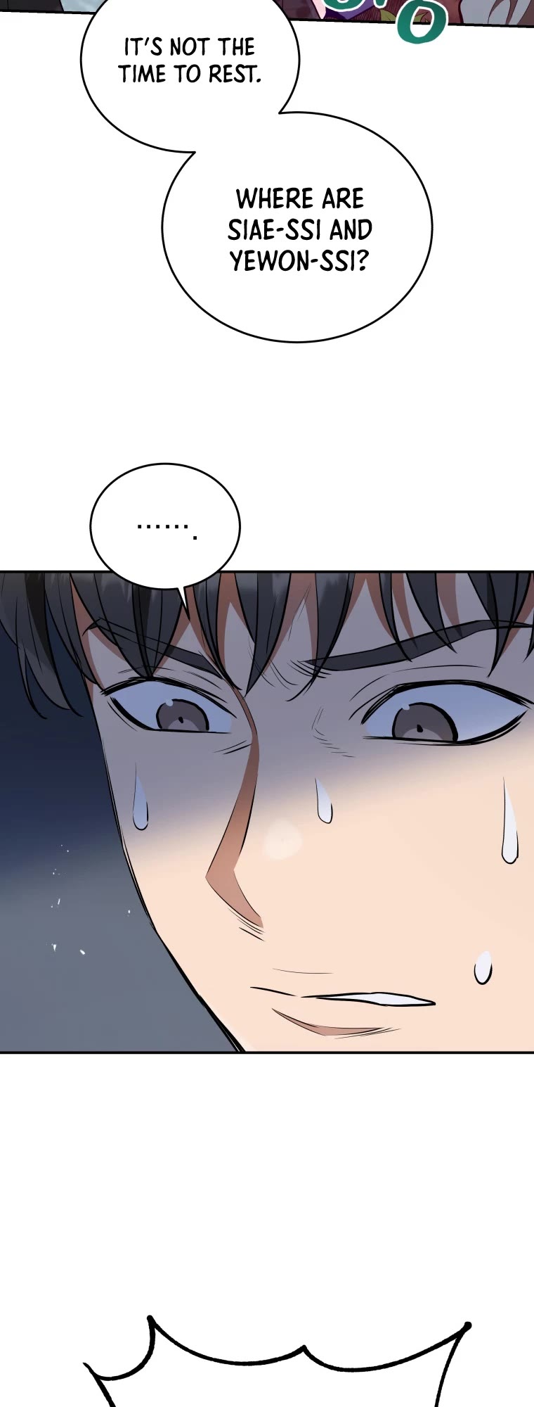 Rescue System Chapter 50 page 35 - Chapter 50