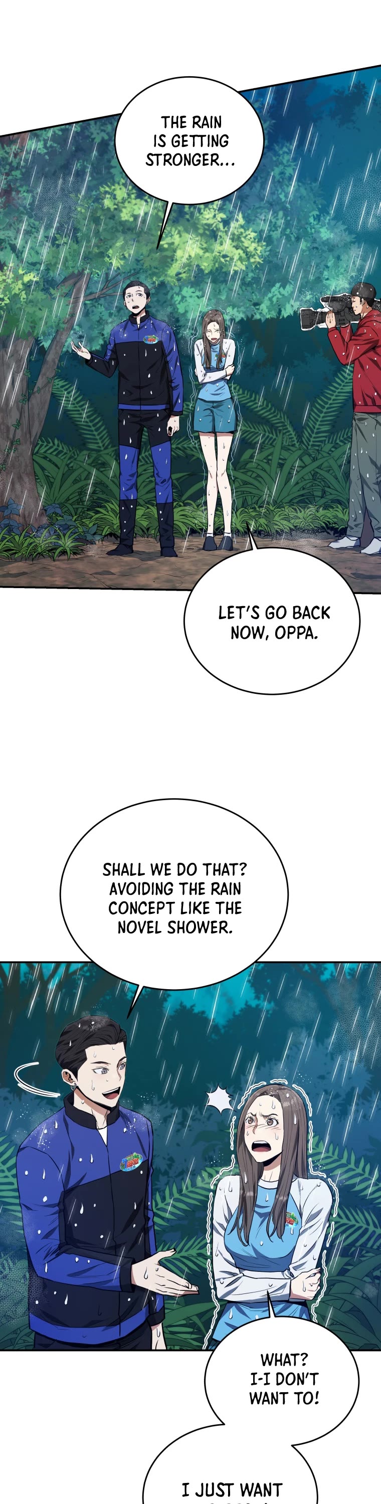 Rescue System Chapter 50 page 37 - Chapter 50