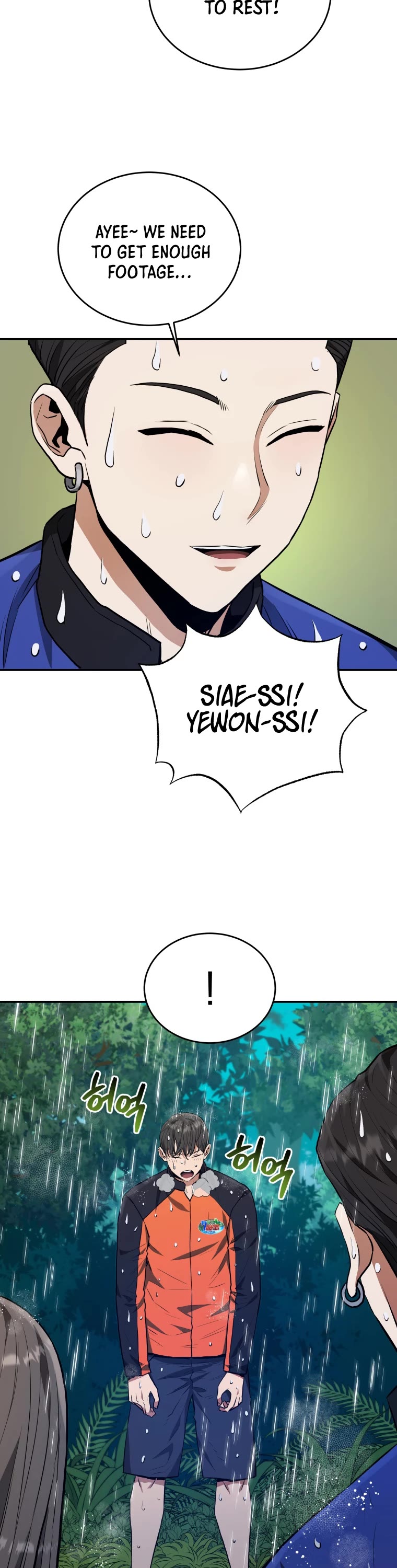 Rescue System Chapter 50 page 38 - Chapter 50