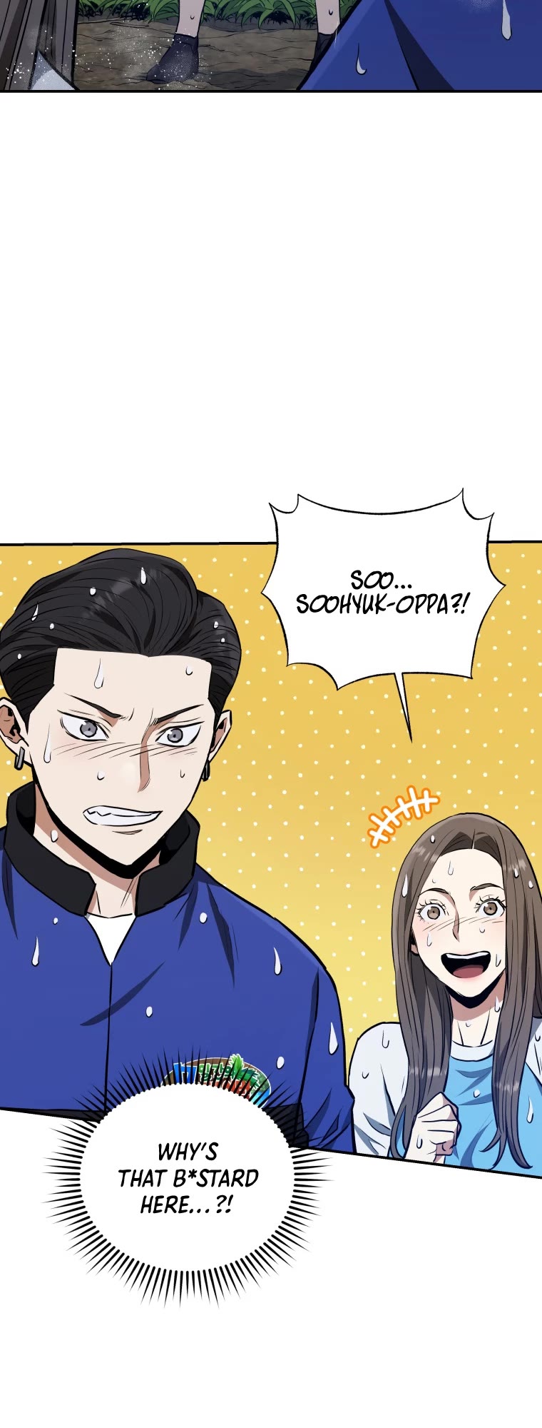 Rescue System Chapter 50 page 39 - Chapter 50