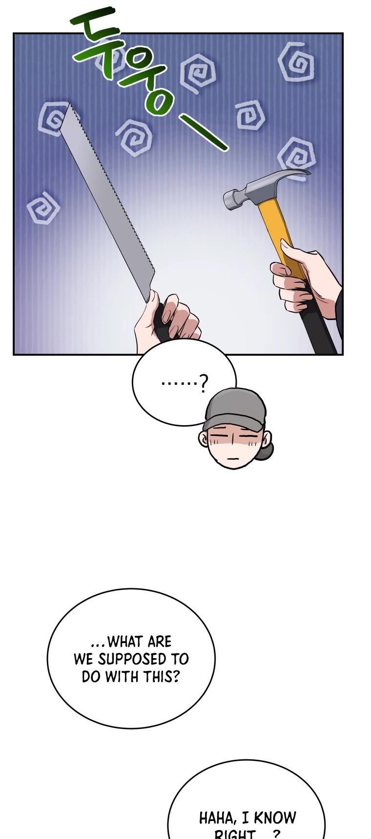 Rescue System Chapter 50 page 4 - Chapter 50