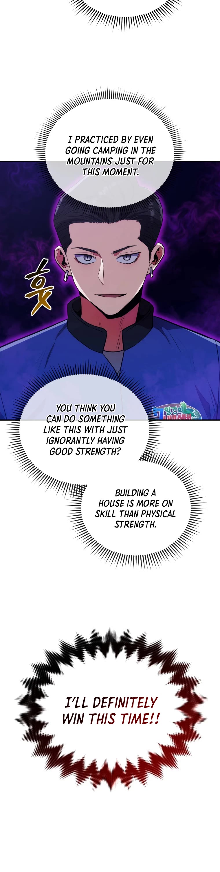 Rescue System Chapter 50 page 7 - Chapter 50
