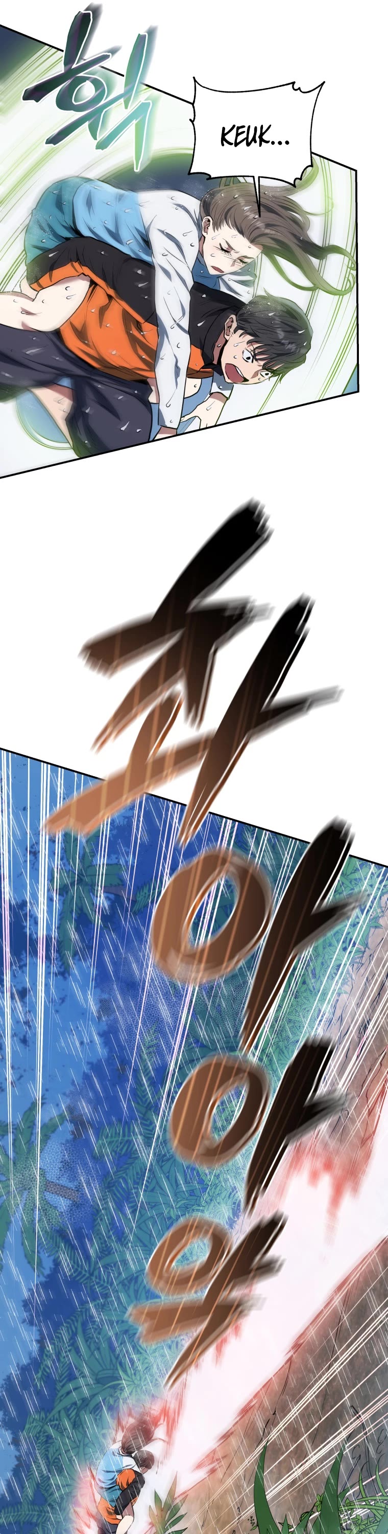 Rescue System Chapter 51 page 20 - Chapter 51