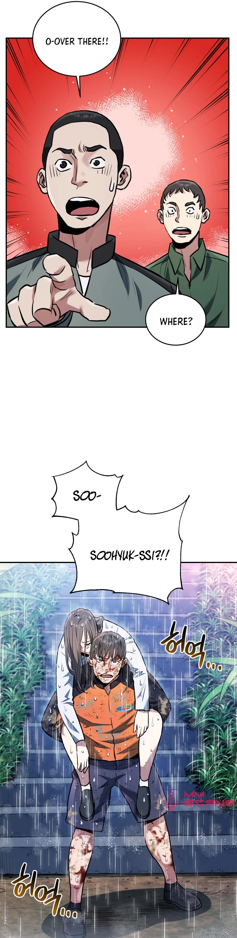 Rescue System Chapter 51 page 28 - Chapter 51