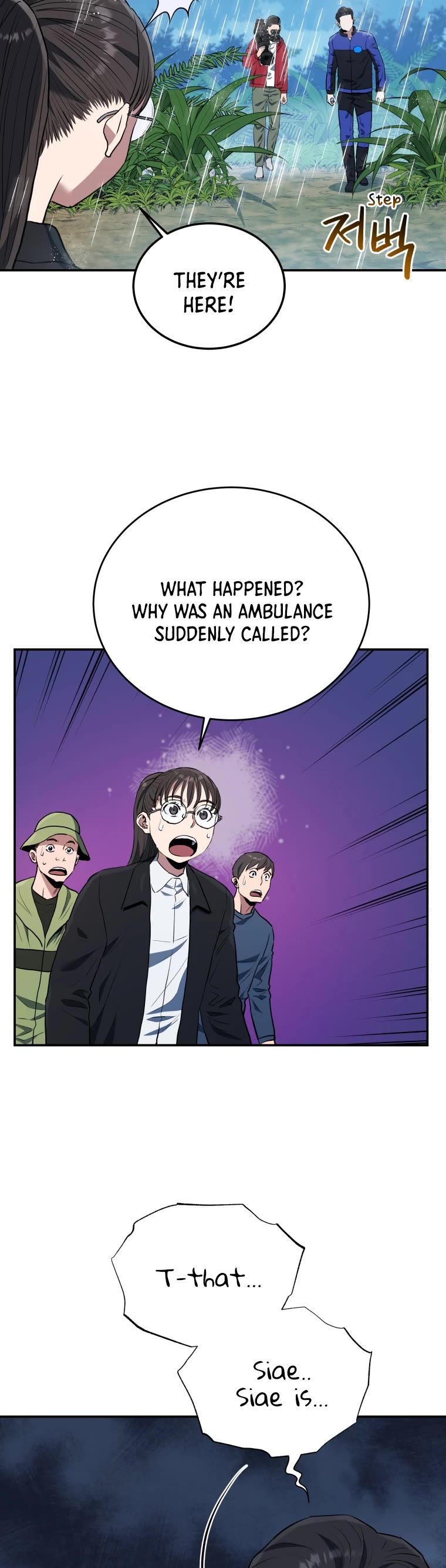 Rescue System Chapter 51 page 3 - Chapter 51