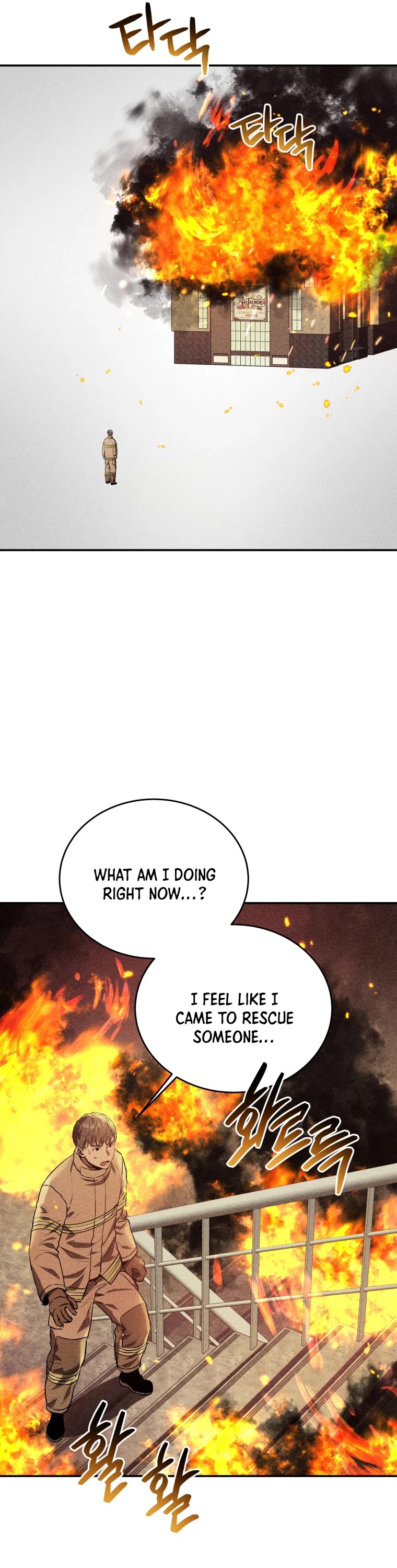 Rescue System Chapter 51 page 35 - Chapter 51