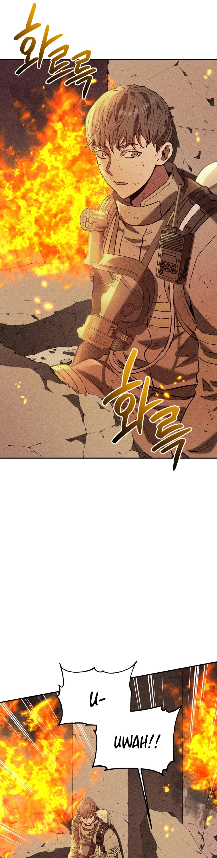 Rescue System Chapter 51 page 39 - Chapter 51