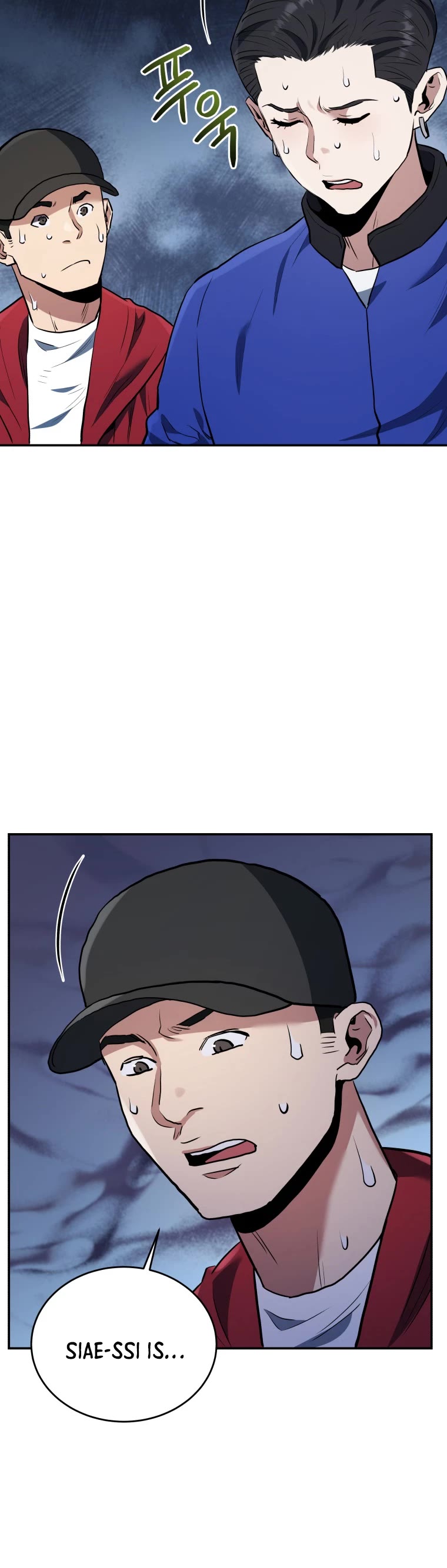 Rescue System Chapter 51 page 4 - Chapter 51