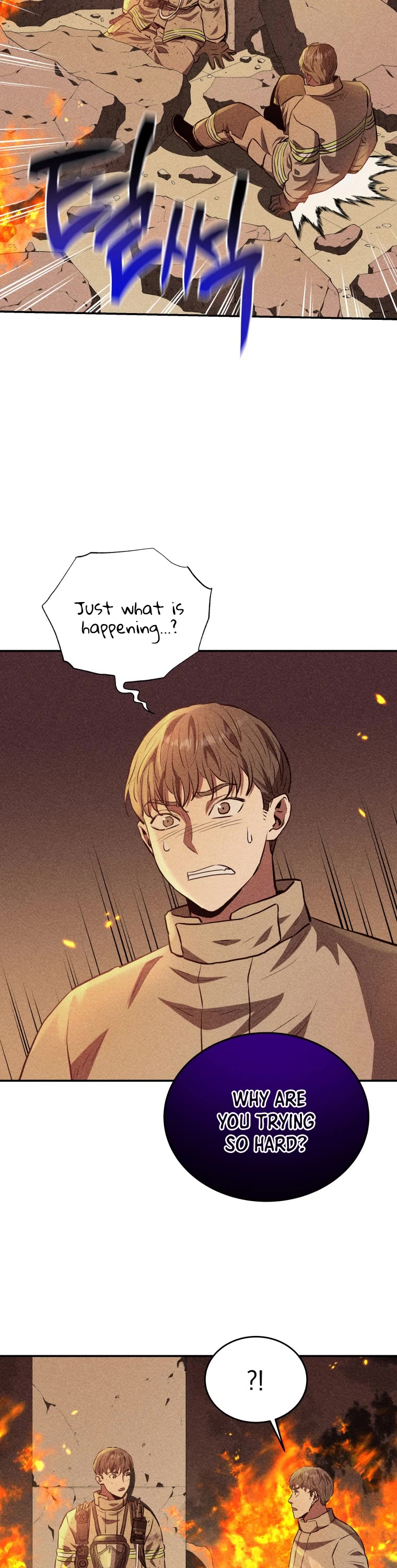Rescue System Chapter 51 page 40 - Chapter 51