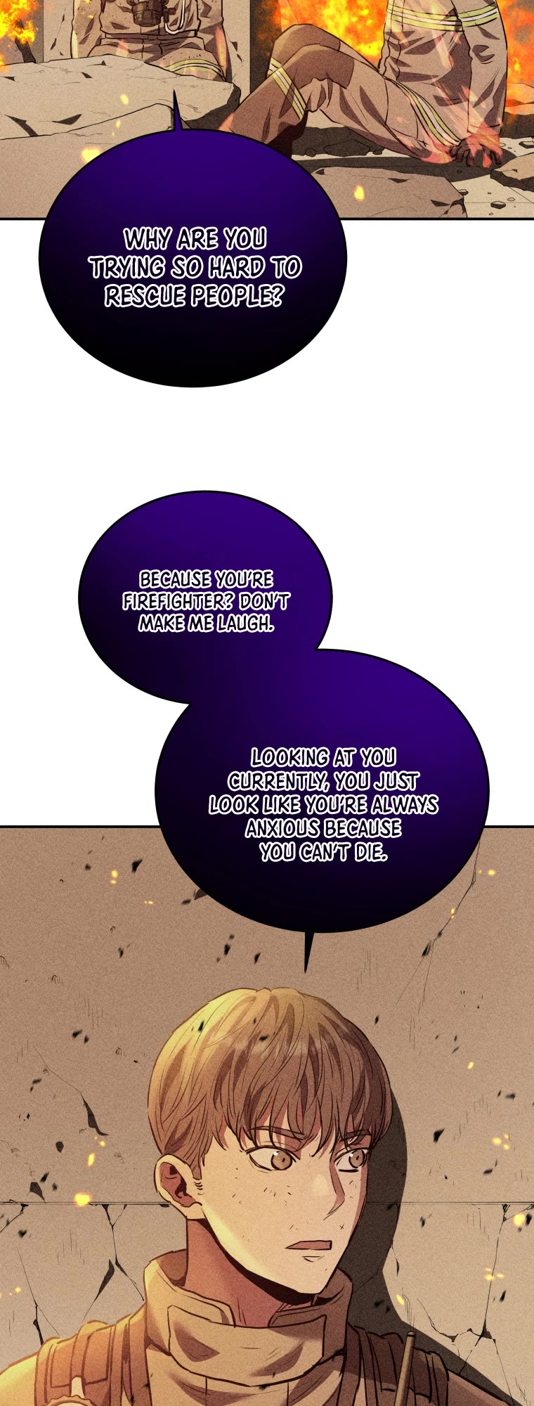 Rescue System Chapter 51 page 41 - Chapter 51