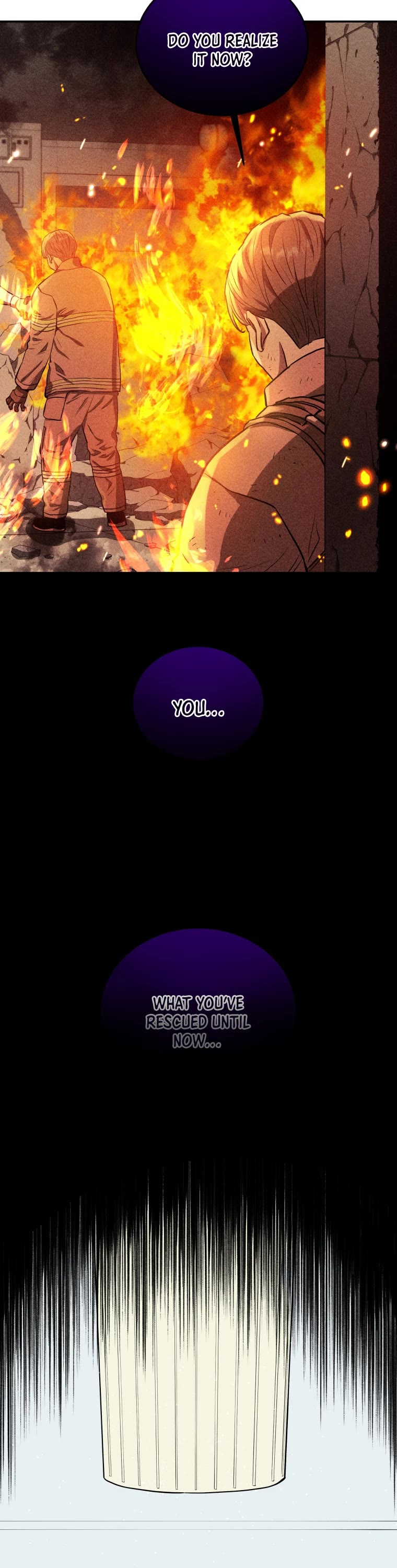 Rescue System Chapter 51 page 48 - Chapter 51
