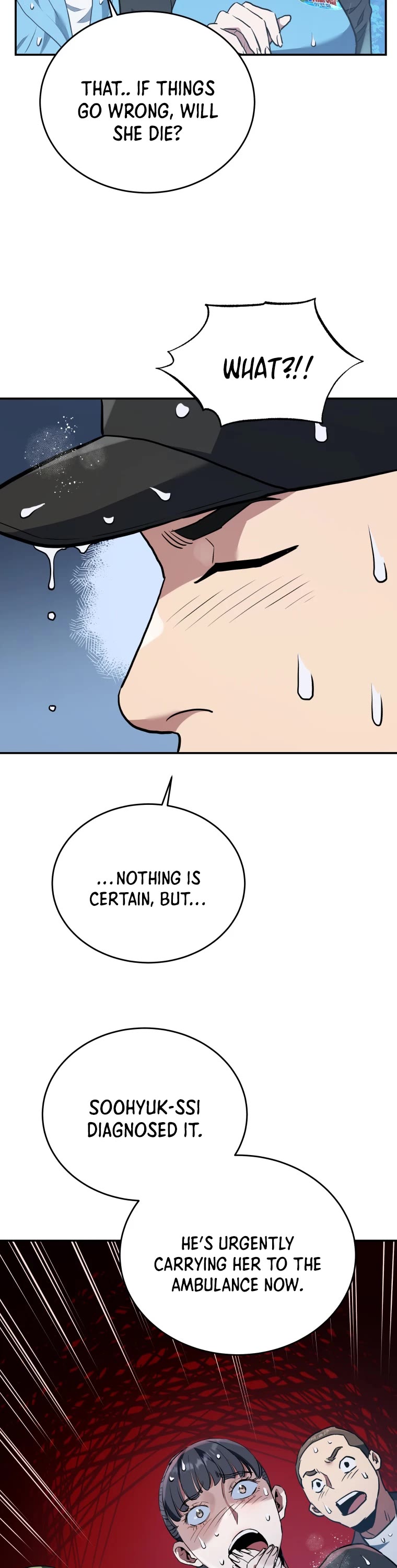 Rescue System Chapter 51 page 6 - Chapter 51