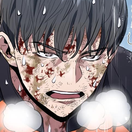 Rescue System Chapter 51 cover