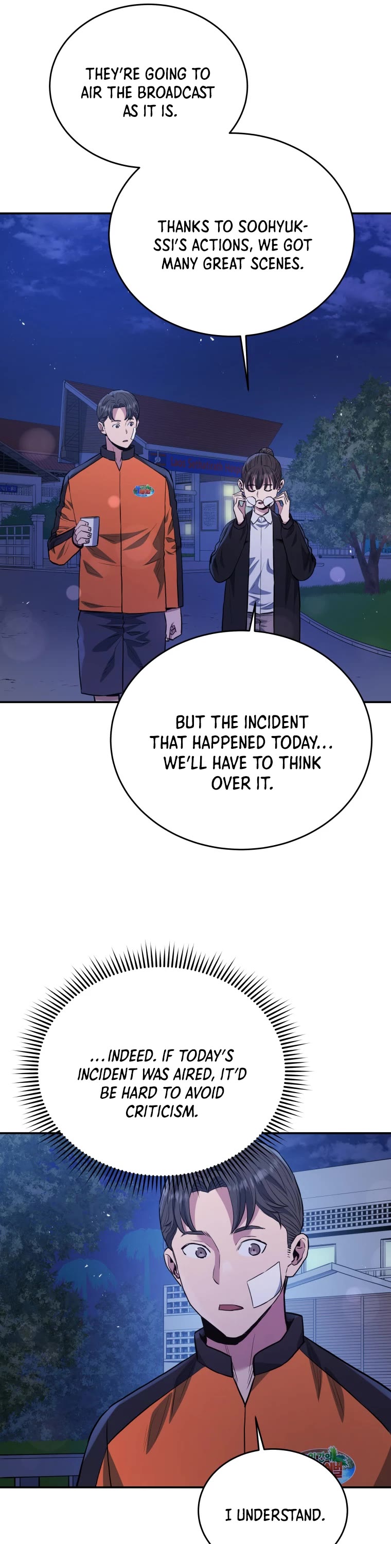 Rescue System Chapter 52 page 12 - Chapter 52