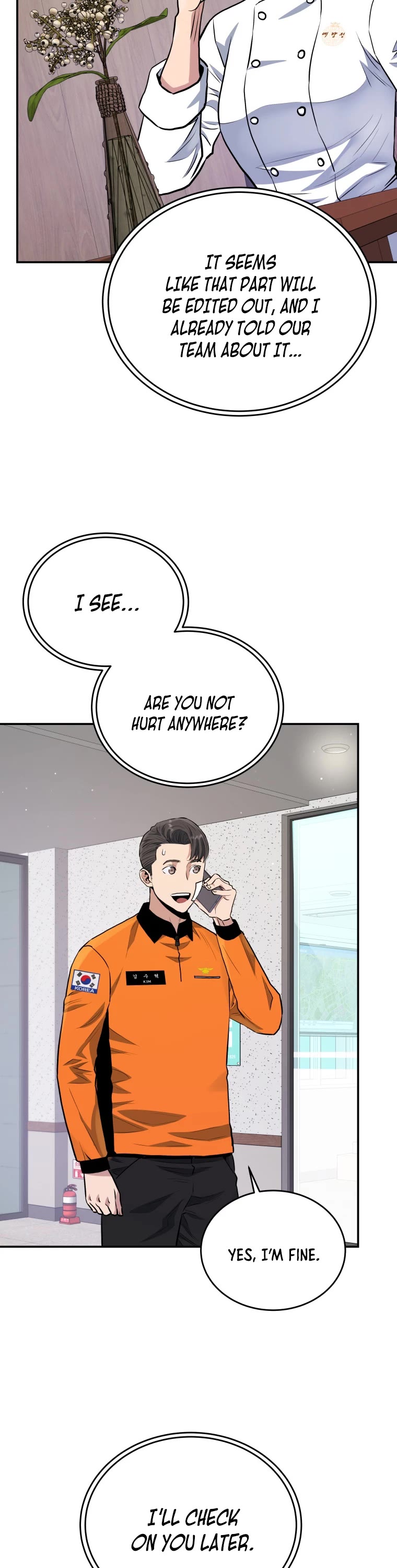 Rescue System Chapter 52 page 19 - Chapter 52