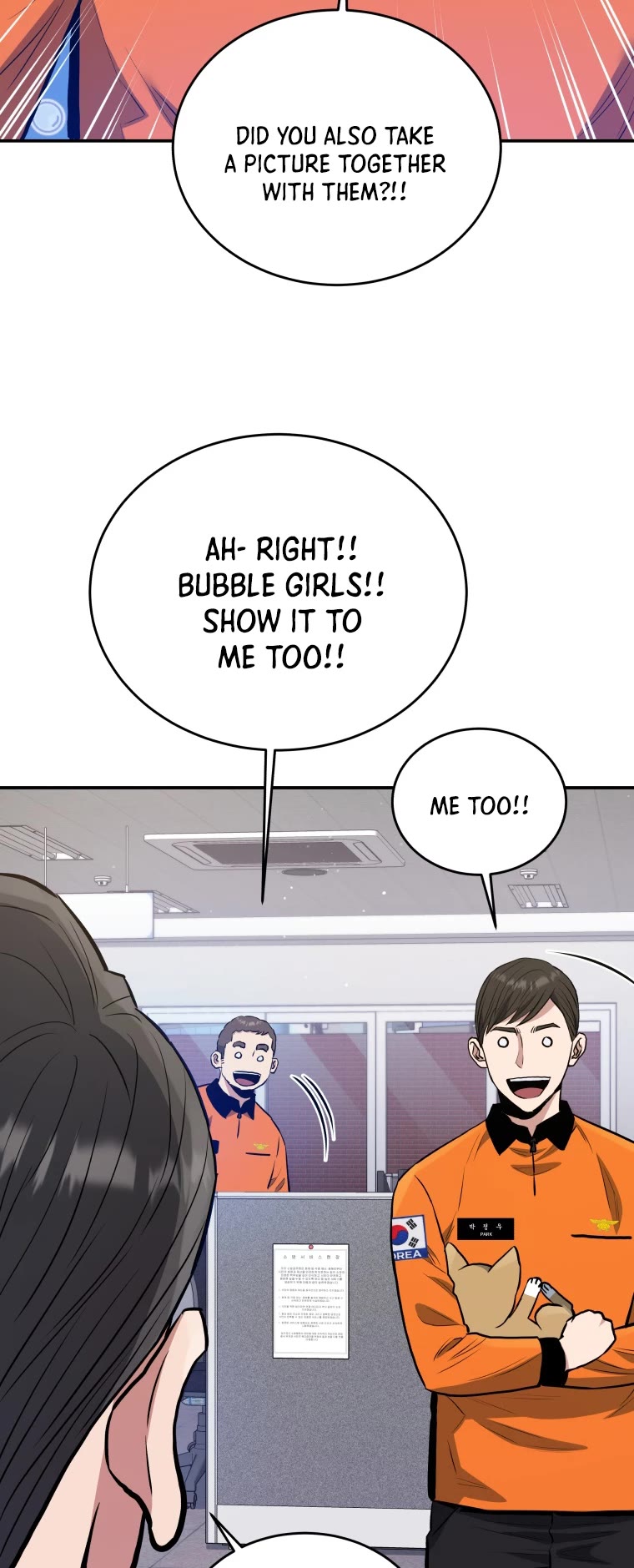 Rescue System Chapter 52 page 27 - Chapter 52