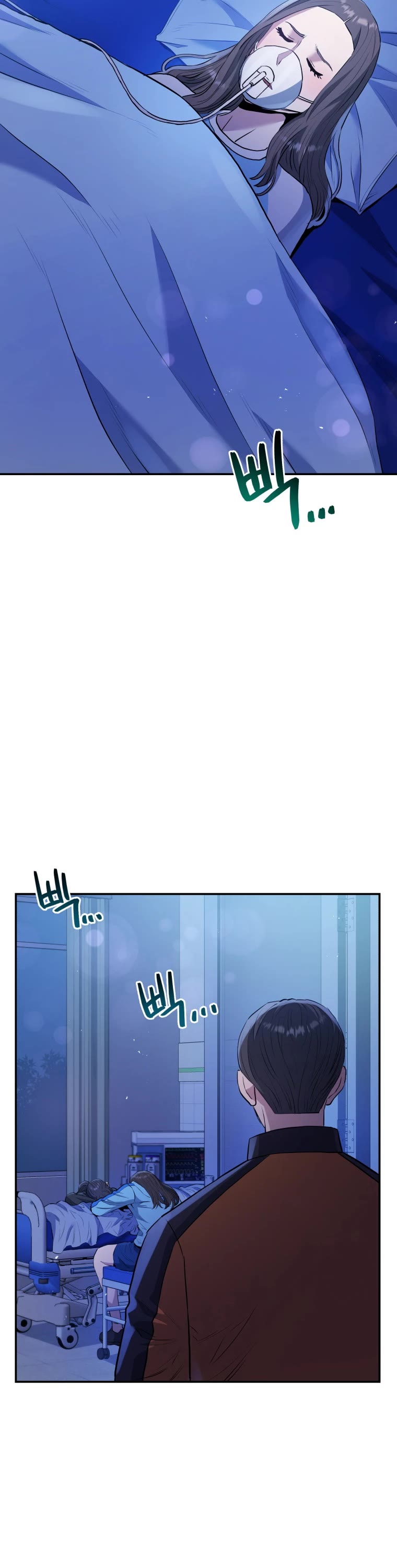 Rescue System Chapter 52 page 3 - Chapter 52