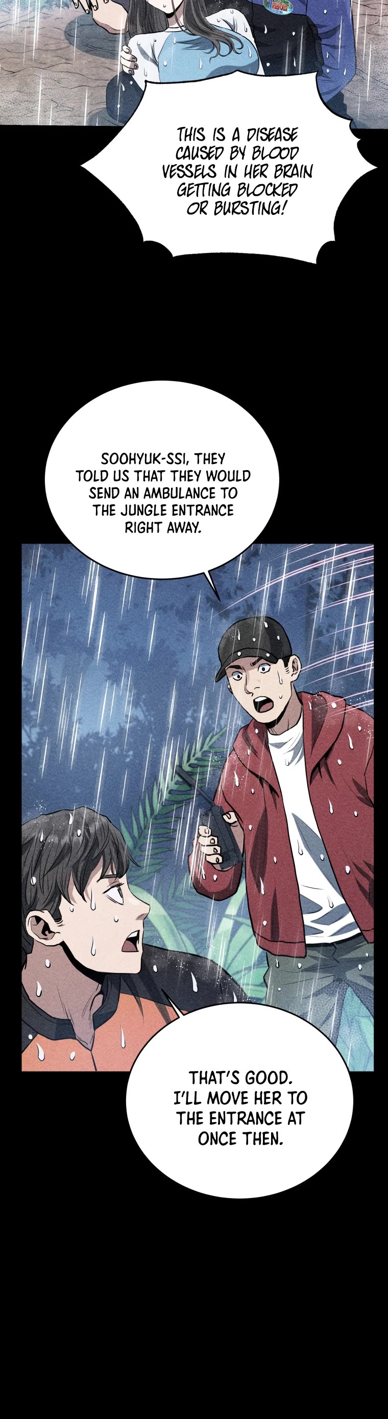 Rescue System Chapter 52 page 34 - Chapter 52