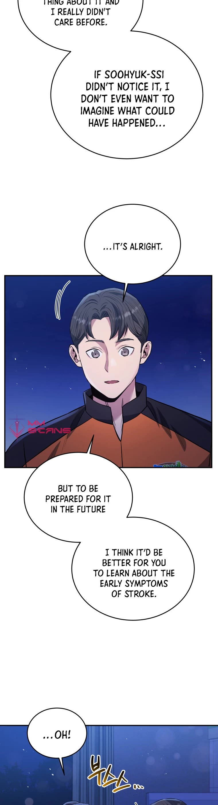 Rescue System Chapter 52 page 7 - Chapter 52