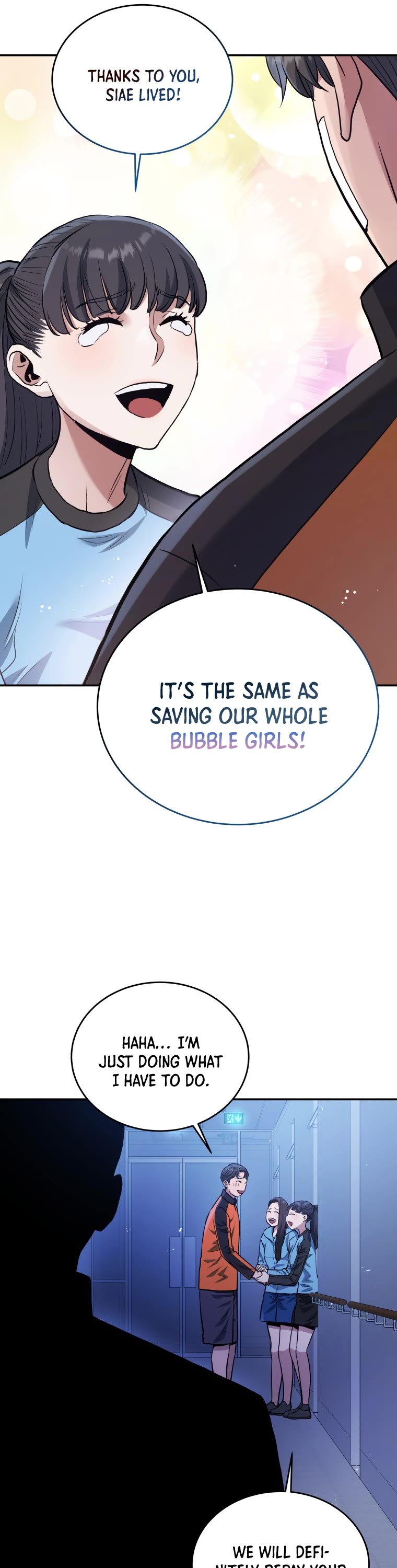 Rescue System Chapter 52 page 9 - Chapter 52
