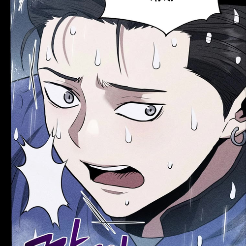 Rescue System Chapter 52 cover