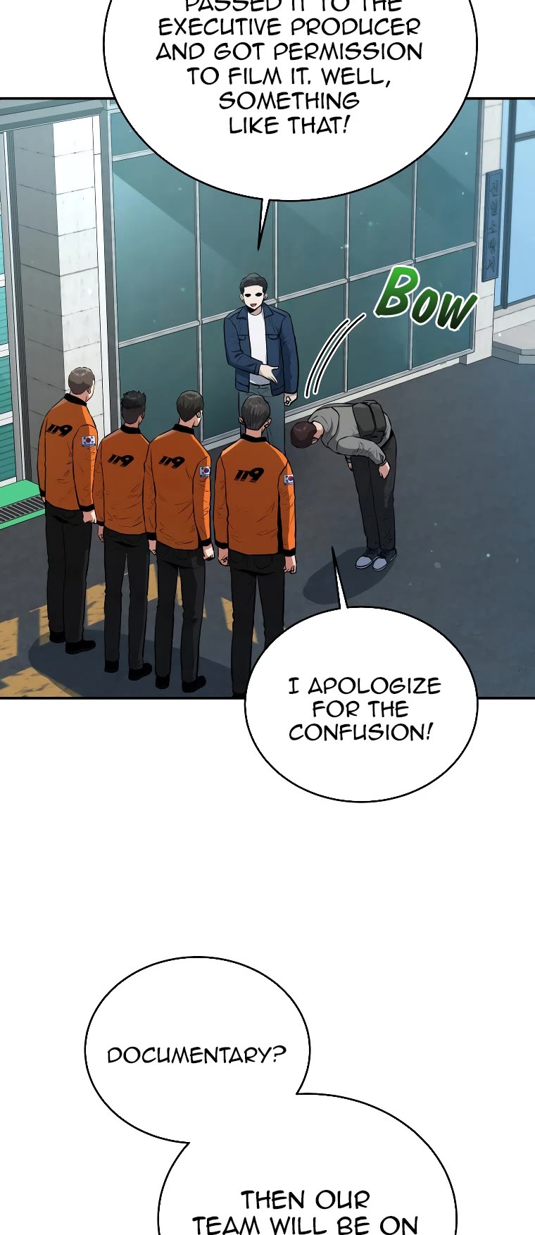 Rescue System Chapter 53 page 17 - Chapter 53