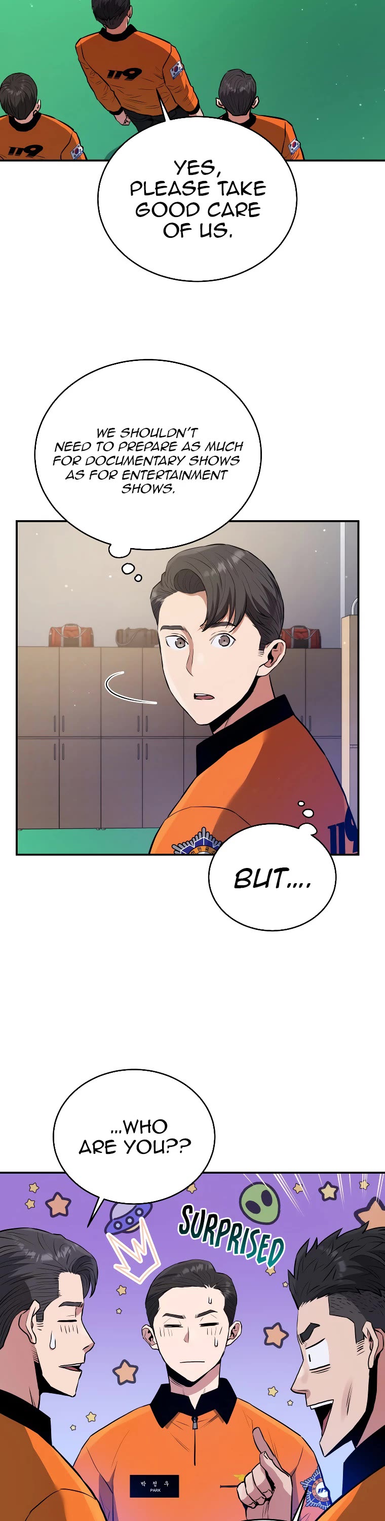 Rescue System Chapter 53 page 27 - Chapter 53