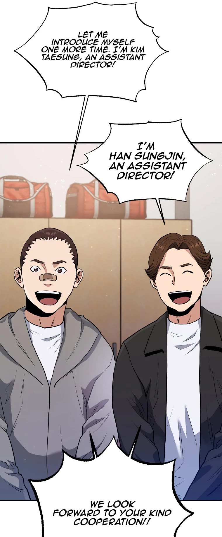 Rescue System Chapter 53 page 30 - Chapter 53