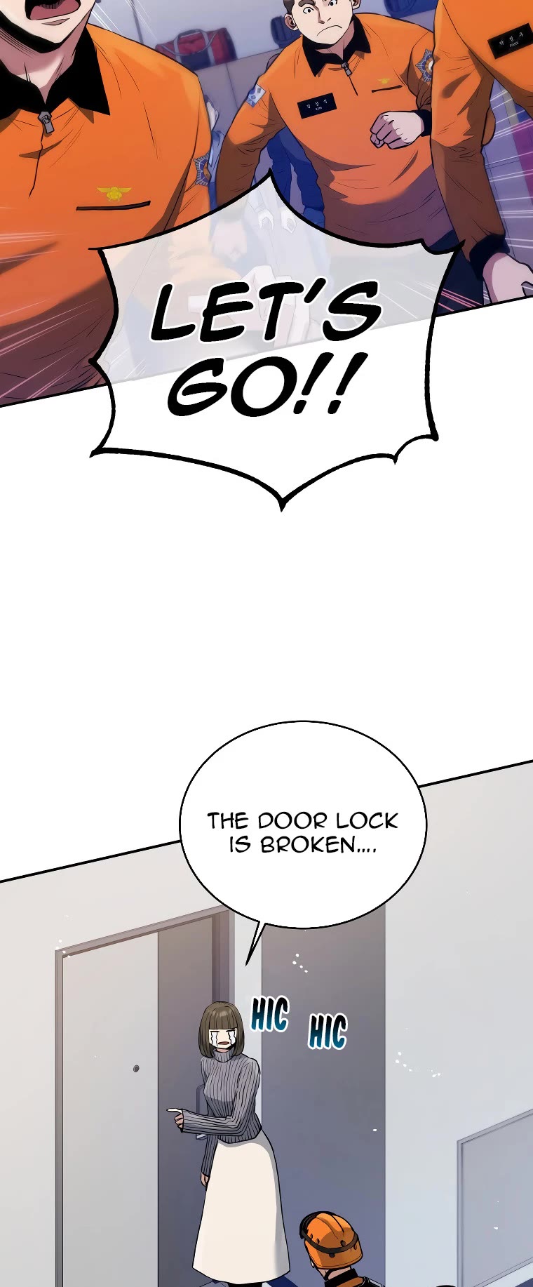 Rescue System Chapter 53 page 37 - Chapter 53