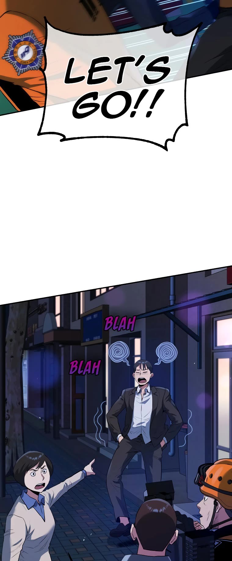 Rescue System Chapter 53 page 39 - Chapter 53