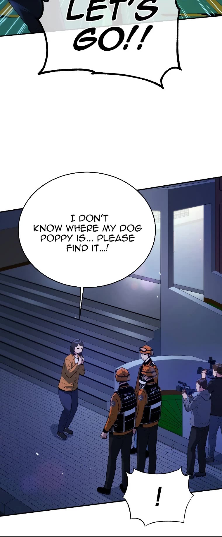 Rescue System Chapter 53 page 41 - Chapter 53
