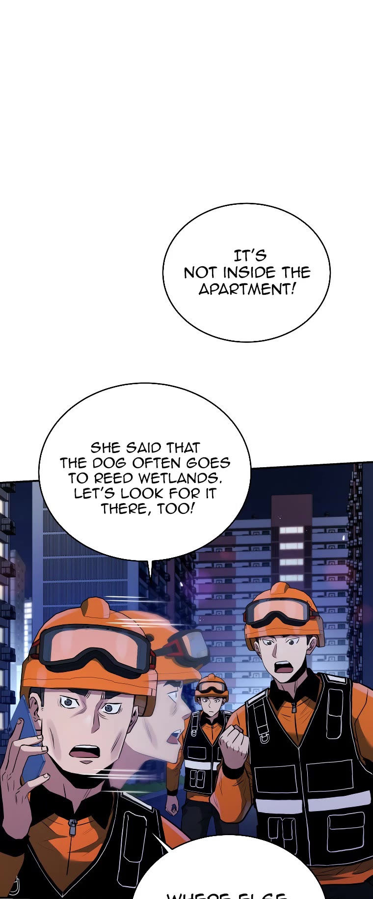 Rescue System Chapter 53 page 42 - Chapter 53